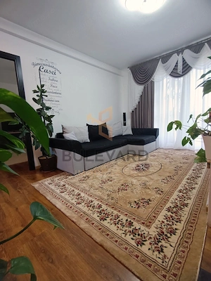 Apartament 3 camere,  parcare, zona Apahida! - imagine 9