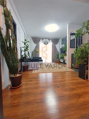 Apartament 3 camere,  parcare, zona Apahida! - imagine 7