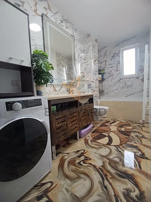 Apartament 3 camere,  parcare, zona Apahida! - imagine 4
