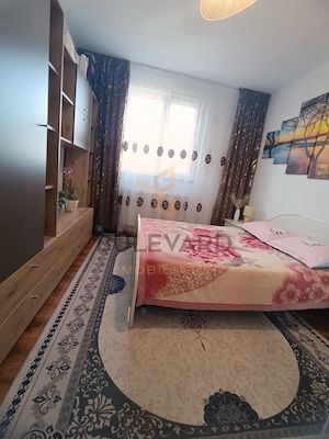Apartament 3 camere,  parcare, zona Apahida! - imagine 5