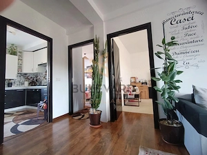 Apartament 3 camere,  parcare, zona Apahida! - imagine 8