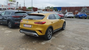 Kia Xceed 2021, 1.5 TGDI, 7 DCT, 57.000 km - imagine 2