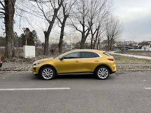 Kia Xceed 2021, 1.5 TGDI, 7 DCT, 57.000 km - imagine 4