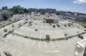 Apartament 3 camere Zona Gară