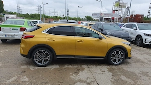 Kia Xceed 2021, 1.5 TGDI, 7 DCT, 57.000 km - imagine 3