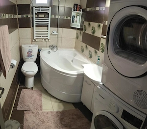Apartament 3 camere Zona Gară - imagine 4