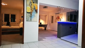 0 % comision, 2 camere open-space 70mp Unirii, Goga, Camera de Comert   inchiriere direct propietar - imagine 2