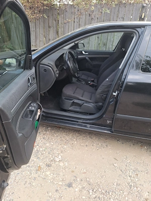 Skoda Octavia, motor 1.6 - imagine 8