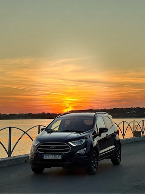 Vand Ford Ecosport 2018
