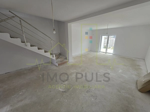 Duplex in Mosnita noua. Pozitie foarte buna. Se pot face 3 dormitoare - imagine 5