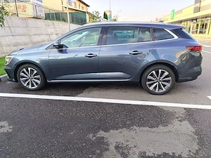 Renault Megane 4 Facelift 2022