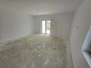 Duplex in Mosnita noua. Pozitie foarte buna. Se pot face 3 dormitoare - imagine 3