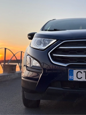 Vand Ford Ecosport 2018 - imagine 3