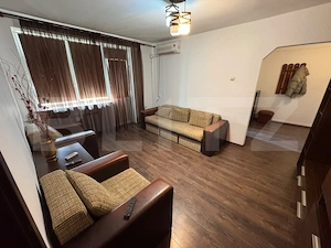Apartament 2 camere, 47 mp, zona Maestro  - imagine 3