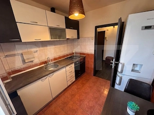 Apartament 2 camere, 47 mp, zona Maestro  - imagine 5