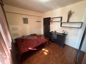 Apartament 2 camere, 47 mp, zona Maestro  - imagine 6