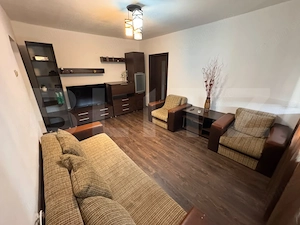 Apartament 2 camere, 47 mp, zona Maestro  - imagine 9