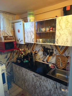 Vând garsoniera, recent renovata - imagine 6