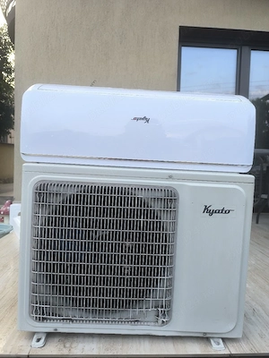 KYATO, Ac, aer condiționat invertor 12mii BTU 