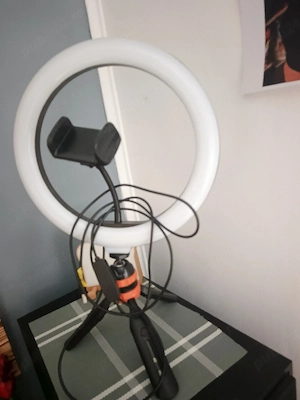 vând ring light 