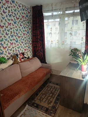 Vând garsoniera, recent renovata - imagine 7