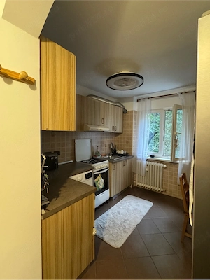 inchiriez apartament 2 camere  - imagine 5