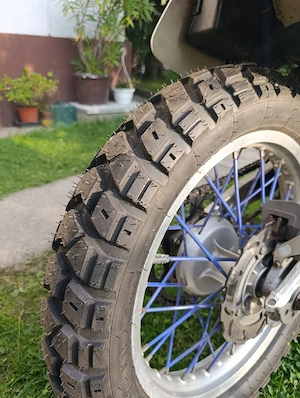 De vânzare Suzuki Dr 350 - imagine 3