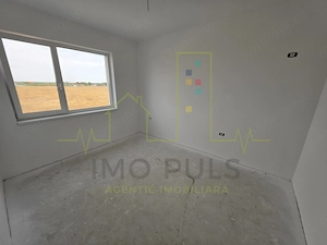 1/2 Duplex. 5 Camere. 3 Bai. Panouri solare + Prosumator. Finisaje la alegere. - imagine 11