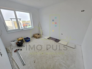 1/2 Duplex. 5 Camere. 3 Bai. Panouri solare + Prosumator. Finisaje la alegere. - imagine 6