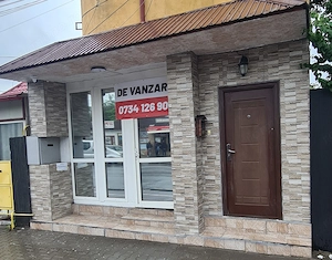 Casă P+1 de Vânzare   Zona Gării - Bld. 1 Decembrie 1918, Buzău - imagine 2