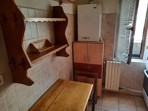 închiriez apartament 3 camere prima stație Pacurari.  - imagine 4