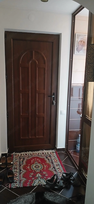 Garsonieră modernă și elegantă de închiriat  - imagine 4