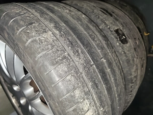 Jante Audi A4b8 R19 Vara - imagine 3