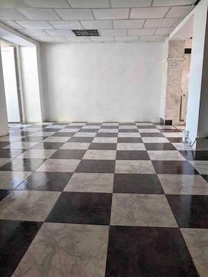 Spatiu comercial 80 mp(comercial  ,birouri,p) încălzire centrală pe gaz,curent 220v 380vOradea Ioșia - imagine 3