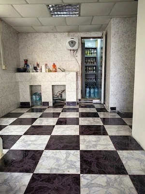 Spatiu comercial 80 mp(comercial  ,birouri,p) încălzire centrală pe gaz,curent 220v 380vOradea Ioșia - imagine 6
