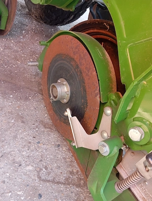 Semănătoare Amazone 4500-2c - imagine 4
