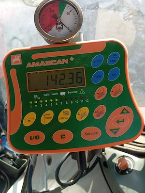 Semănătoare Amazone 4500-2c - imagine 5