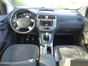 De Vanzare Ford Kuga  - imagine 5