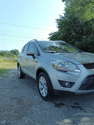 De Vanzare Ford Kuga  - imagine 3