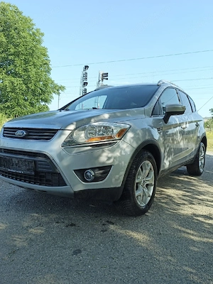 De Vanzare Ford Kuga  - imagine 2