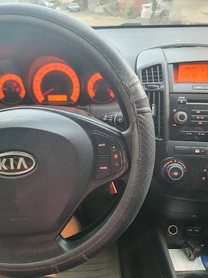 Vand Kia Ceed benzina si gpl - imagine 3