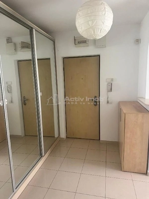 2 camere - loc parcare - Tineretului - Calea Vacaresti - imagine 5