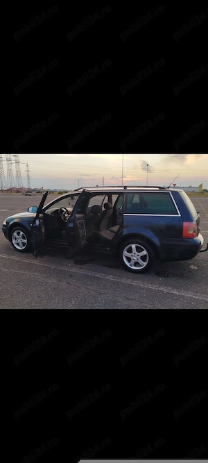 Pasat B 5.5 tdi 2005 - imagine 2