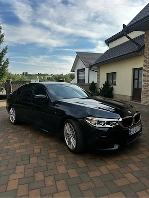Bmw g30 520d xdrive m pachet  - imagine 2