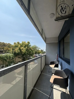 Studio modern - zona Mamaia / Hotel Iaki - An Universitar - imagine 5