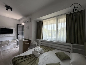Studio modern - zona Mamaia / Hotel Iaki - An Universitar - imagine 2
