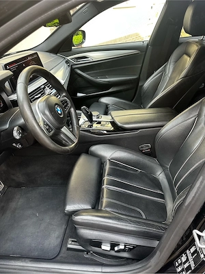 Bmw g30 520d xdrive m pachet  - imagine 5