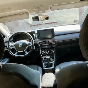Dacia Sandero Stepway 2021 GPL Fabrică -  Scaune Încălzite - imagine 4