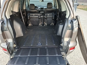 Mitsubishi Outlander Instyle 2.0TDI 4WDNaviPiele - imagine 10