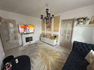 Apartament 2 camere, 44mp -Zona VEST - imagine 4